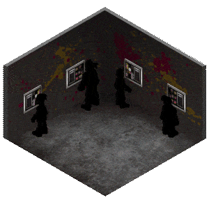 Opertions animation